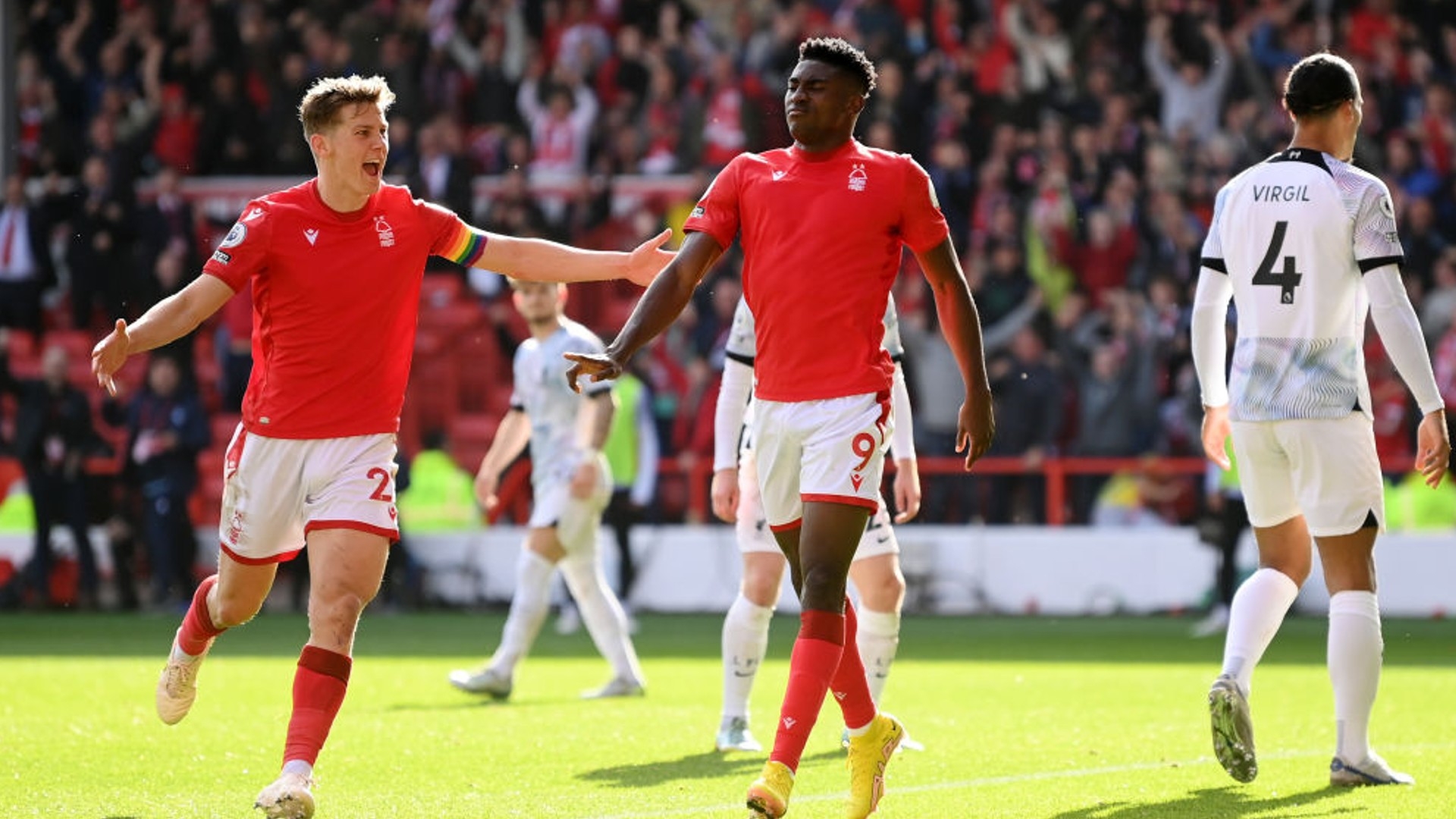 各方在磨合 各方在磨合