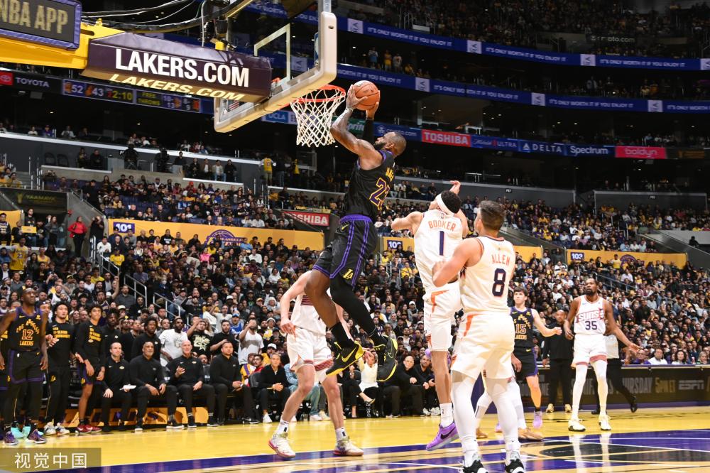 较量中展现 较量中展现